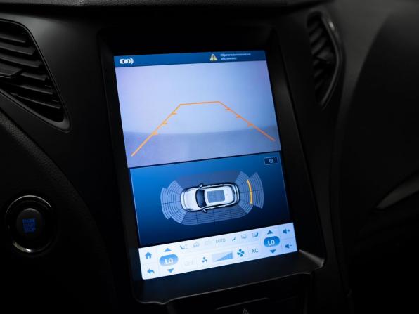 Hyundai Grandeur V с пробегом 2013 года, цена 1 597 000 рублей, 105000 км, седан, Автокод Объявления