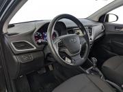 Hyundai Solaris I Рестайлинг Москва  - изображение 40