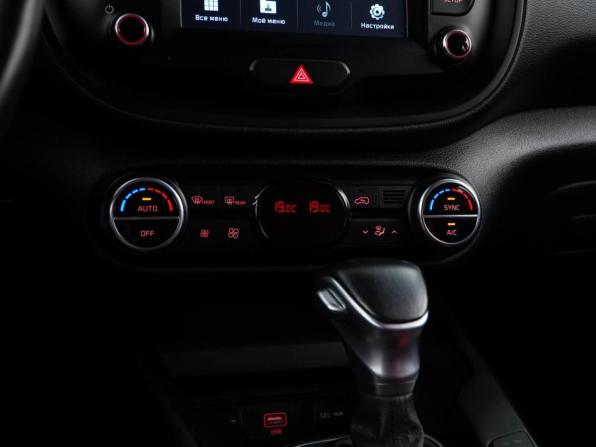 Kia Soul III с пробегом 2019 года, цена 1 953 050 рублей, 55916 км, хэтчбек, Автокод Объявления