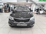 Kia Rio III Казань  - изображение 24
