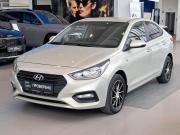 Hyundai Solaris II Казань  - изображение 23