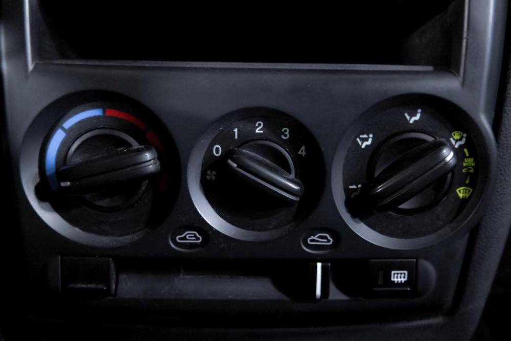 Hyundai Getz I Рестайлинг Тюмень  - изображение 21