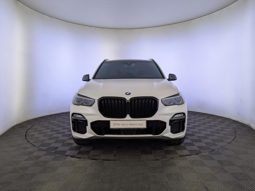 BMW X5 IV (G05/G18) Москва  - изображение 2