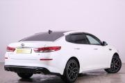 Kia Optima IV Омск  - изображение 36