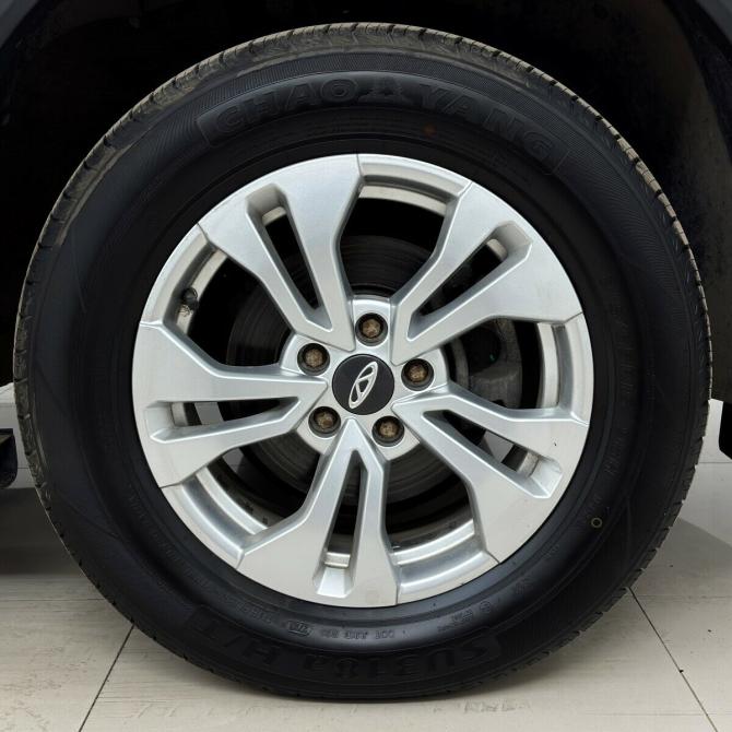 Chery Tiggo 4 Pro I Москва  - изображение 14