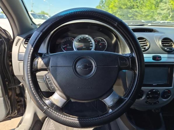 Chevrolet Lacetti I с пробегом 2008 года, цена 280 000 рублей, 137594 км, хэтчбек, Автокод Объявления