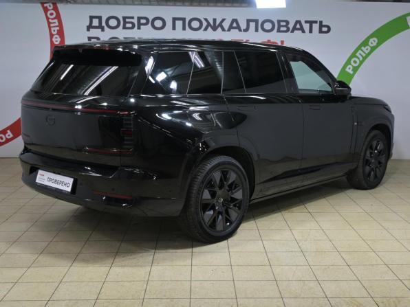 GAC Trumpchi S7 I с пробегом 2026 года, цена 5 100 000 рублей, 6689 км, внедорожник, Автокод Объявления