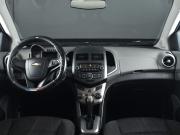 Chevrolet Aveo II Кемерово  - изображение 31