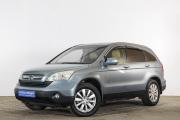 Honda CR-V III Тюмень  - изображение 23