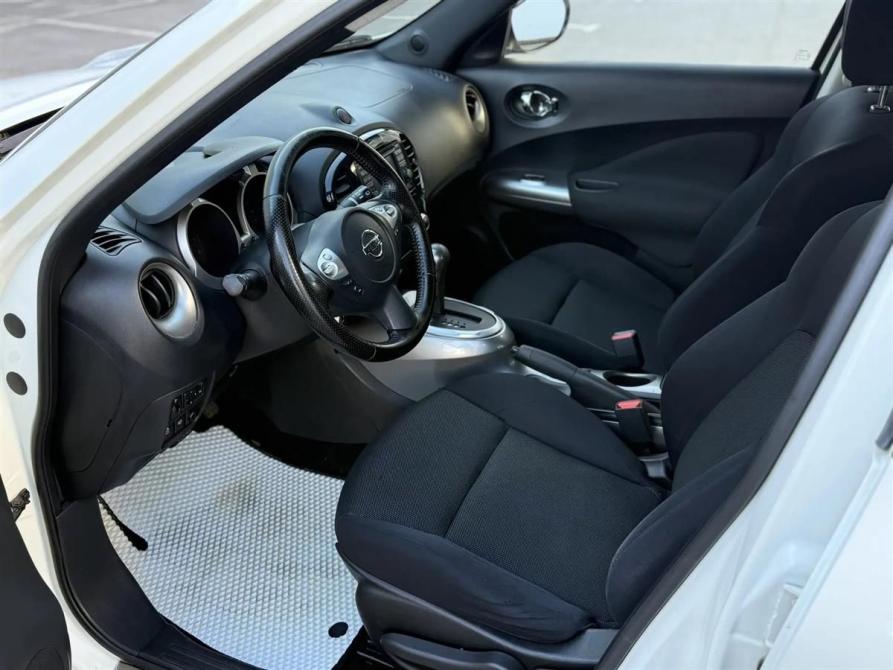Nissan Juke I Липецк  - изображение 17