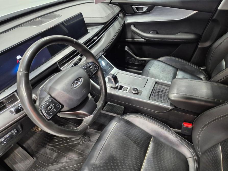 Chery Tiggo 7 Pro Max I Воронеж  - изображение 14
