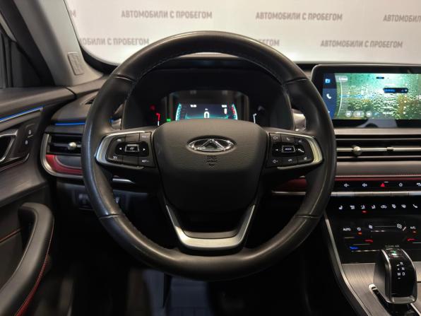 Chery Tiggo 4 Pro I с пробегом 2023 года, цена 1 549 000 рублей, 37500 км, внедорожник, Автокод Объявления