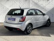 Kia Rio II Рестайлинг Тамбов  - изображение 23