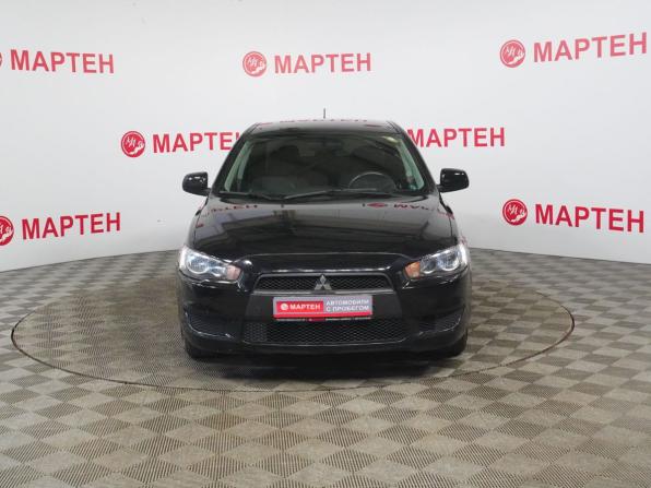Mitsubishi Lancer X с пробегом 2008 года, цена 649 000 рублей, 181133 км, седан, Автокод Объявления