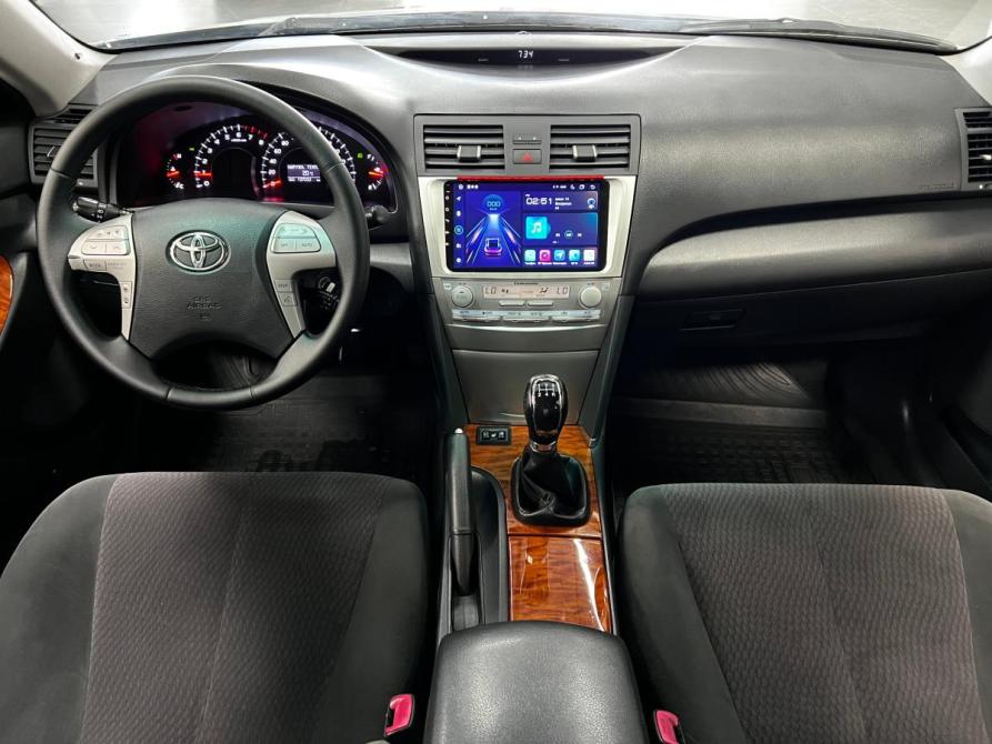 Toyota Camry VI (XV40) Рестайлинг Казань  - изображение 16