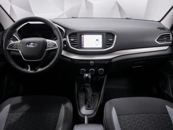 Lada (ВАЗ) Vesta I Рестайлинг (NG) с пробегом 2024 года, цена 1 444 000 рублей, 19500 км, универсал, Автокод Объявления