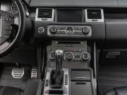 Land Rover Range Rover Sport I Рестайлинг Москва  - изображение 42