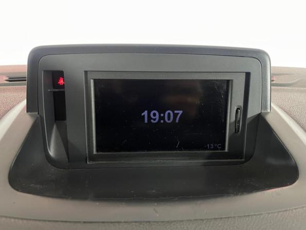 Renault Fluence I с пробегом 2012 года, цена 780 000 рублей, 253363 км, седан, Автокод Объявления