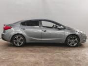 Kia Cerato III Москва  - изображение 19