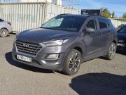 Hyundai Tucson III Рестайлинг Санкт-Петербург  - изображение 8
