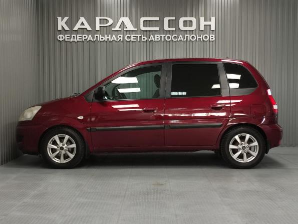 Hyundai Matrix I Рестайлинг 2 с пробегом 2008 года, цена 465 000 рублей, 217890 км, компактвэн, Автокод Объявления