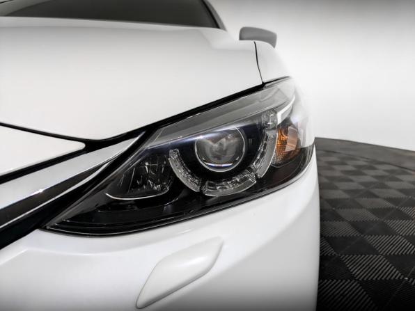 Mazda 6 III (GJ) Рестайлинг с пробегом 2017 года, цена 2 195 000 рублей, 109072 км, седан, Автокод Объявления