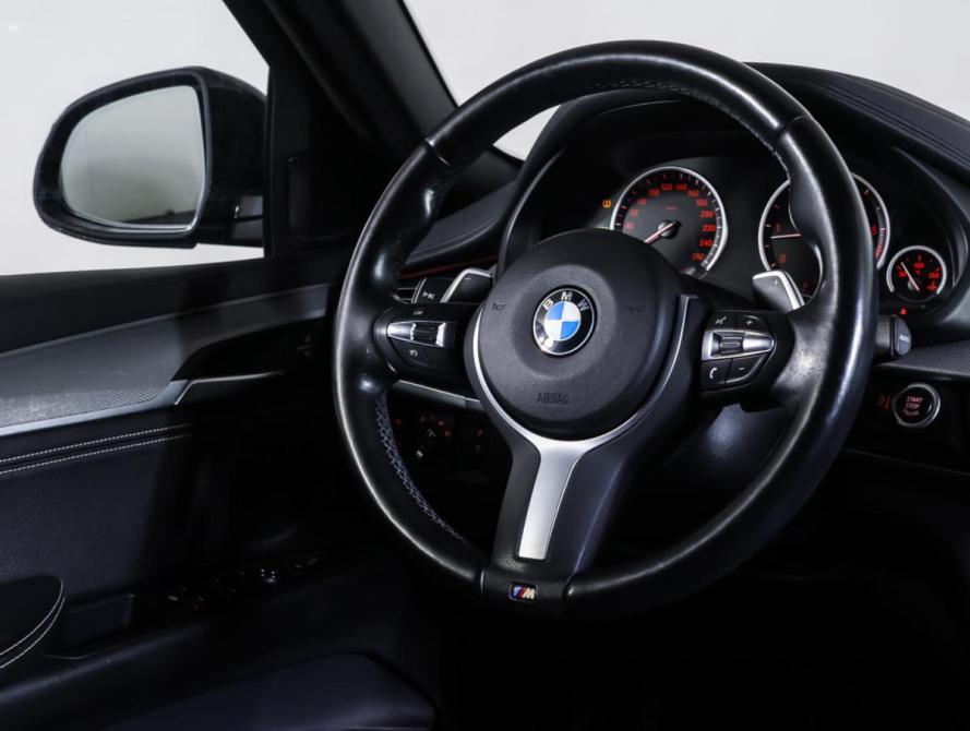 BMW X6 II (F16) Москва  - изображение 14