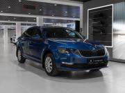 Skoda Octavia III (A7) Рестайлинг Москва  - изображение 23