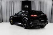 Ferrari Purosangue Москва  - изображение 36