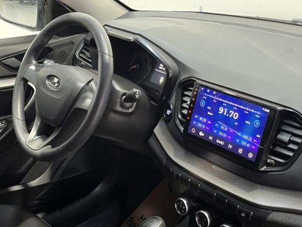 Lada (ВАЗ) Vesta I Рестайлинг (NG) с пробегом 2024 года, цена 1 185 000 рублей, 47578 км, седан, Автокод Объявления