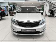 Kia Rio III Рестайлинг Казань  - изображение 24