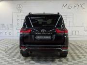 Toyota Land Cruiser 300 Series Москва  - изображение 36