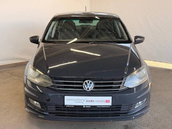 Volkswagen Polo V Рестайлинг с пробегом 2018 года, цена 698 000 рублей, 202769 км, седан, Автокод Объявления