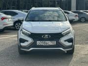 Lada (ВАЗ) Vesta I Рестайлинг (NG) Уфа  - изображение 16