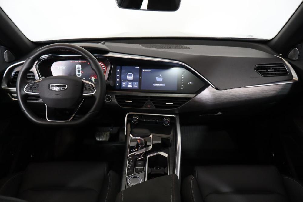 Geely Tugella I Рестайлинг Санкт-Петербург  - изображение 11