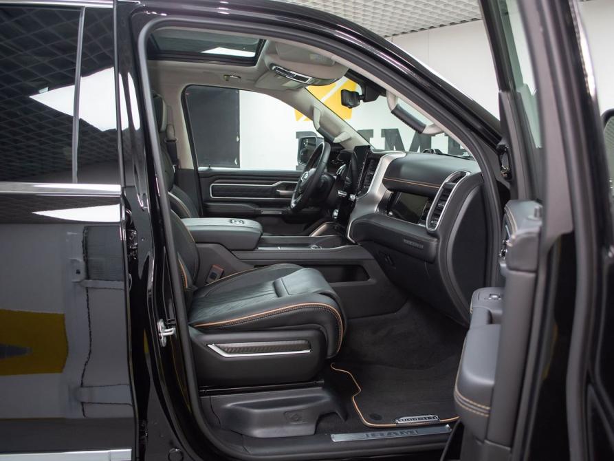 Ram 1500 V Рестайлинг Новосибирск  - изображение 25