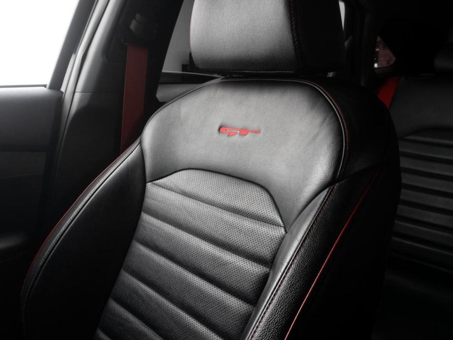 Kia K3 II Тюмень  - изображение 24