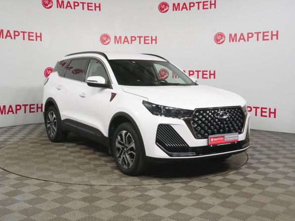 Chery Tiggo 7 Pro Max I Рестайлинг с пробегом 2024 года, цена 2 019 000 рублей, 43200 км, внедорожник, Автокод Объявления