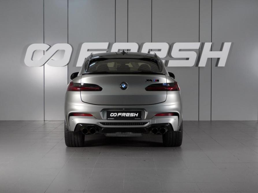 BMW X4 M I (F98) Минеральные Воды  - изображение 4