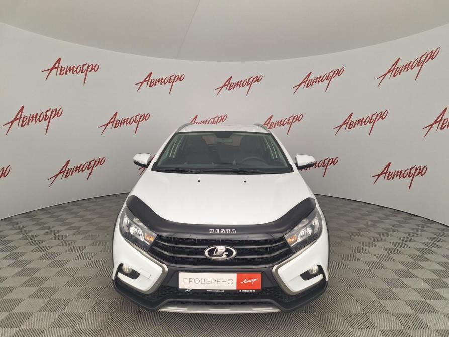 Lada (ВАЗ) Vesta I Псков  - изображение 8