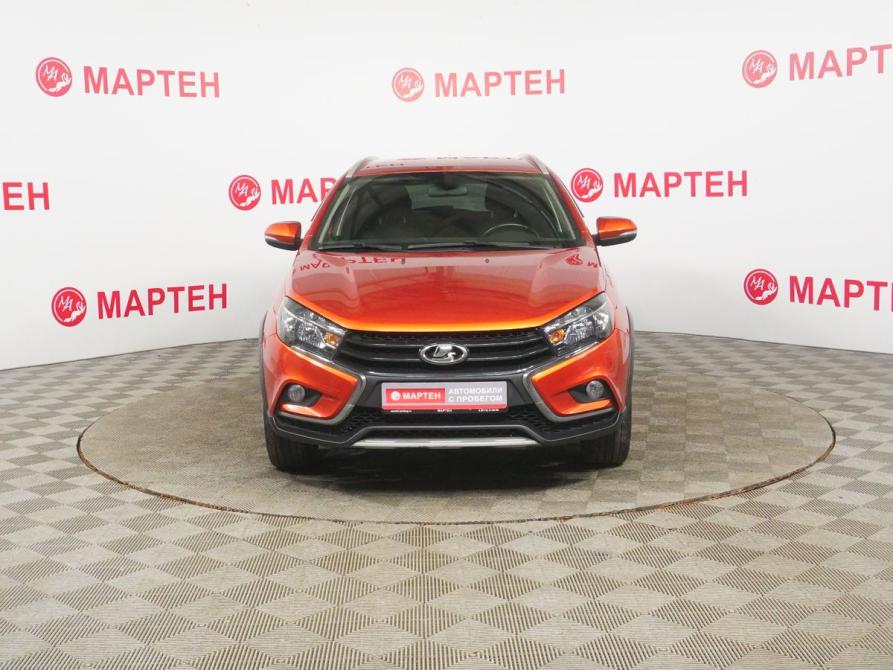 Lada (ВАЗ) Vesta I Вологда  - изображение 2
