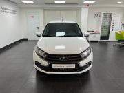 Lada (ВАЗ) Granta I Рестайлинг Киров  - изображение 17