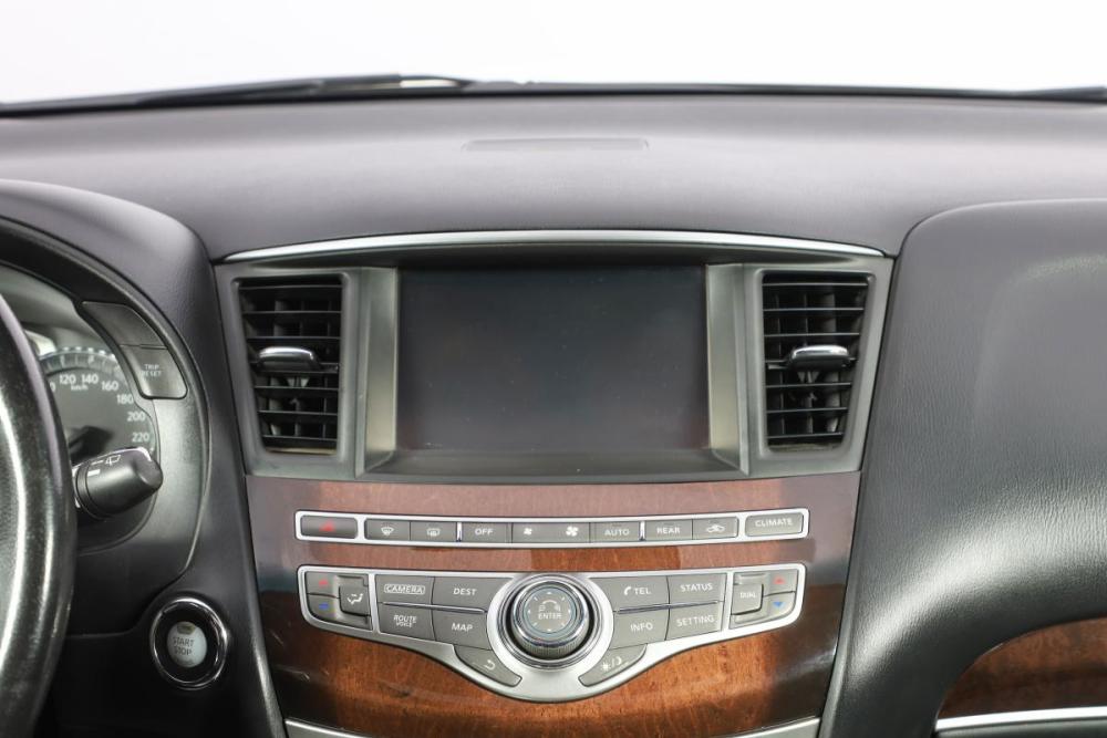 Infiniti QX60 I Новосибирск  - изображение 11