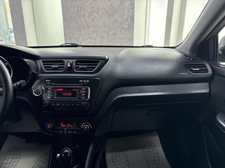 Kia Rio III Рестайлинг Ярославль  - изображение 24