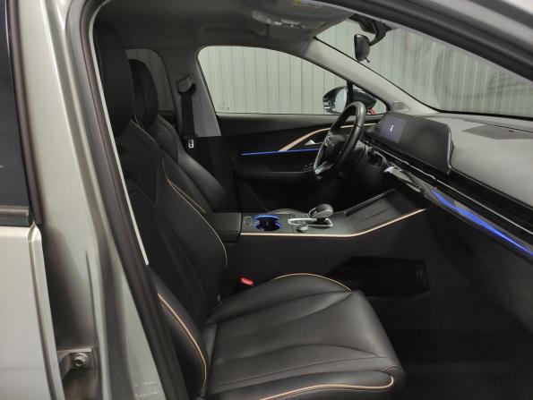 Omoda C5 I с пробегом 2023 года, цена 1 350 000 рублей, 24945 км, внедорожник, Автокод Объявления