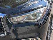 Infiniti QX60 I Рестайлинг Химки  - изображение 41