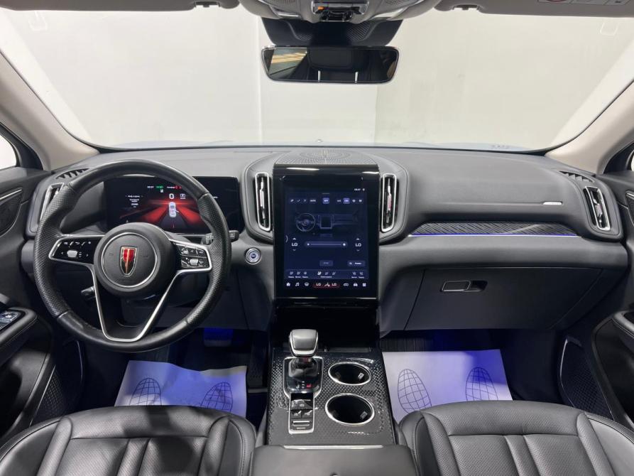 Hongqi HS3 Кемерово  - изображение 15