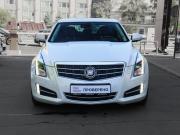 Cadillac ATS I Москва  - изображение 17