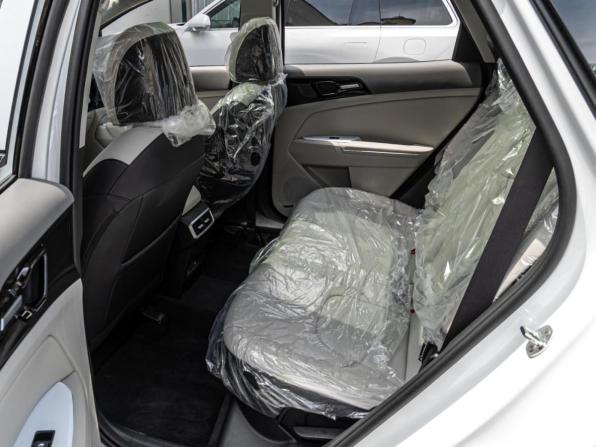 Kia Sportage V с пробегом 2026 года, цена 3 865 000 рублей, 36 км, внедорожник, Автокод Объявления