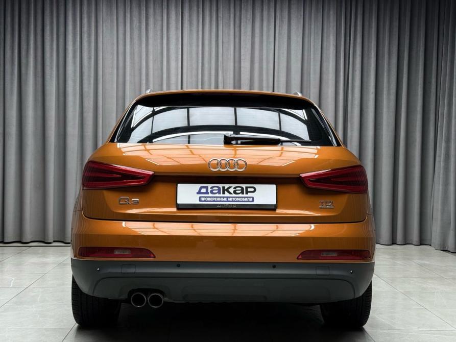 Audi Q3 I (8U) Ижевск  - изображение 5